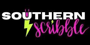 Southern Scribble | Custom LED Neon Signs