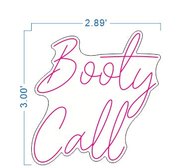 Booty Call