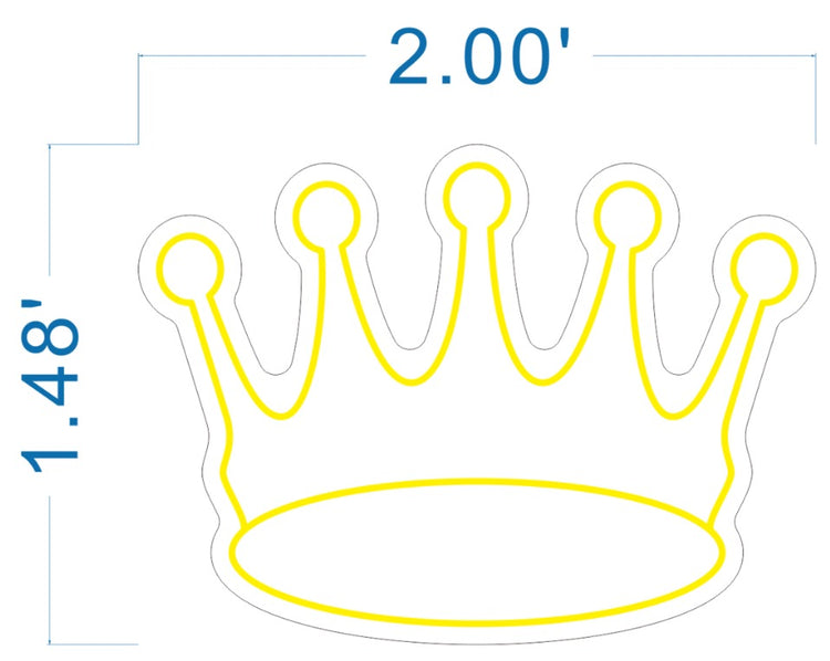 Crown