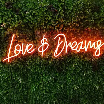 Love & Dreams