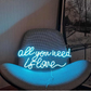 All You Need Is Love